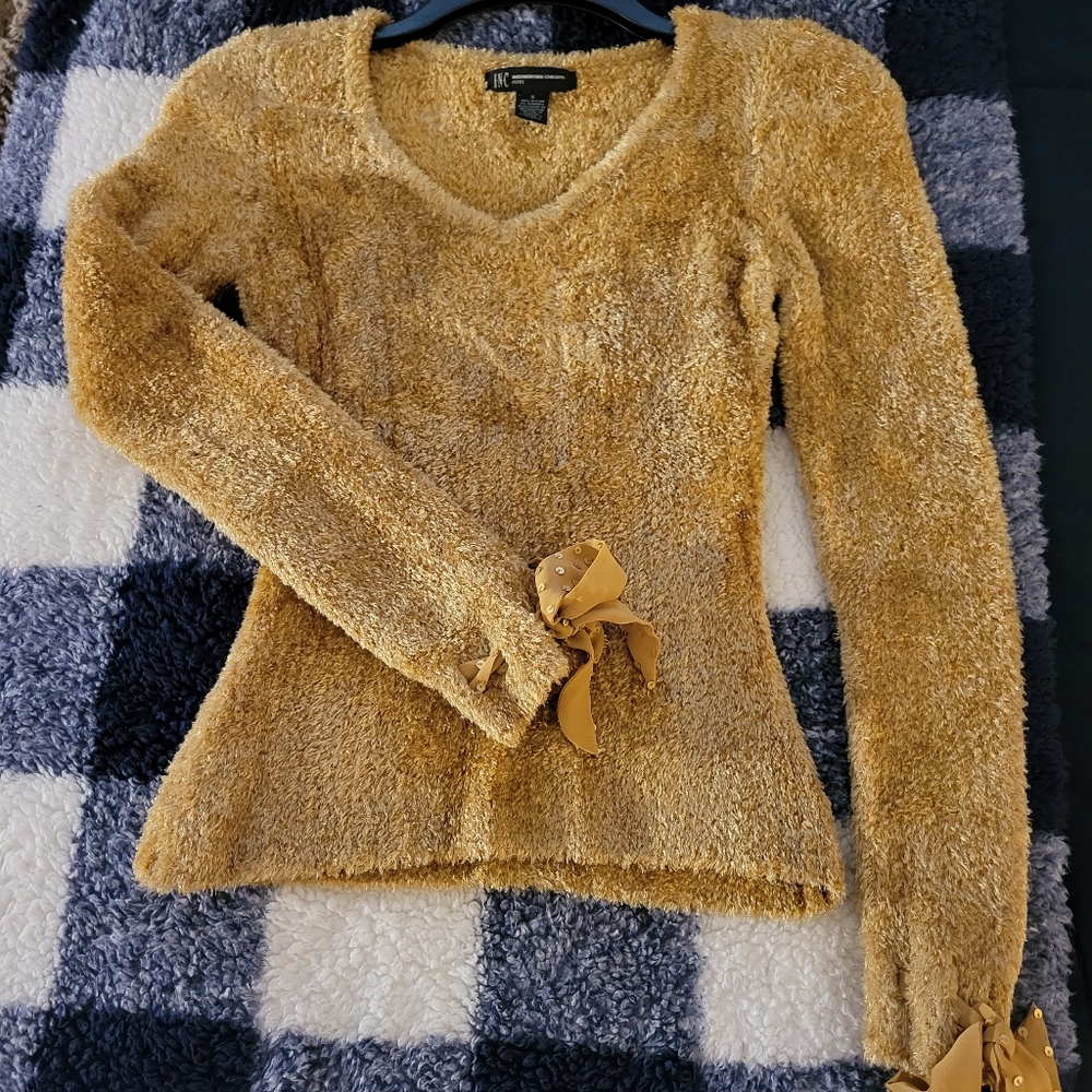 Gorgeous sweater